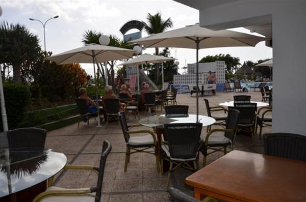 Portonovo Appartement Puerto Rico (Gran Canaria)