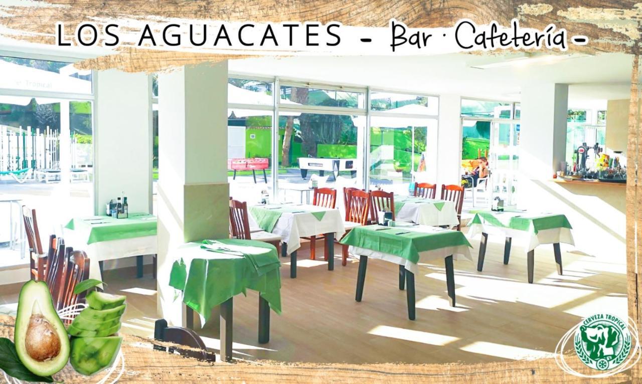 Aguacates Playa del Inglés