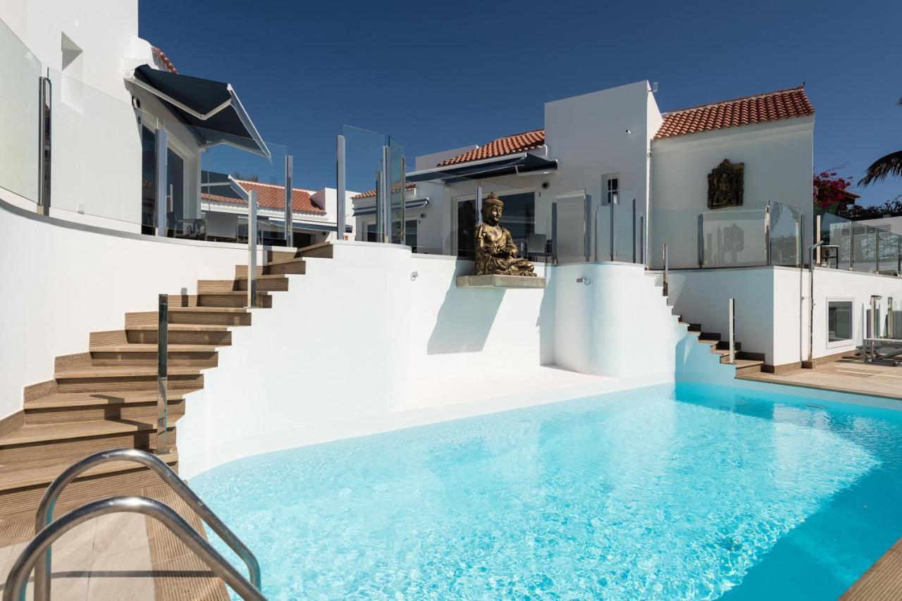 Vista Bella Adults Only San Bartolome de Tirajana (Gran Canaria)