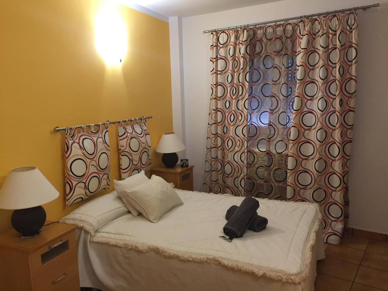 Apartamento Claudina * Puerto De Mogan