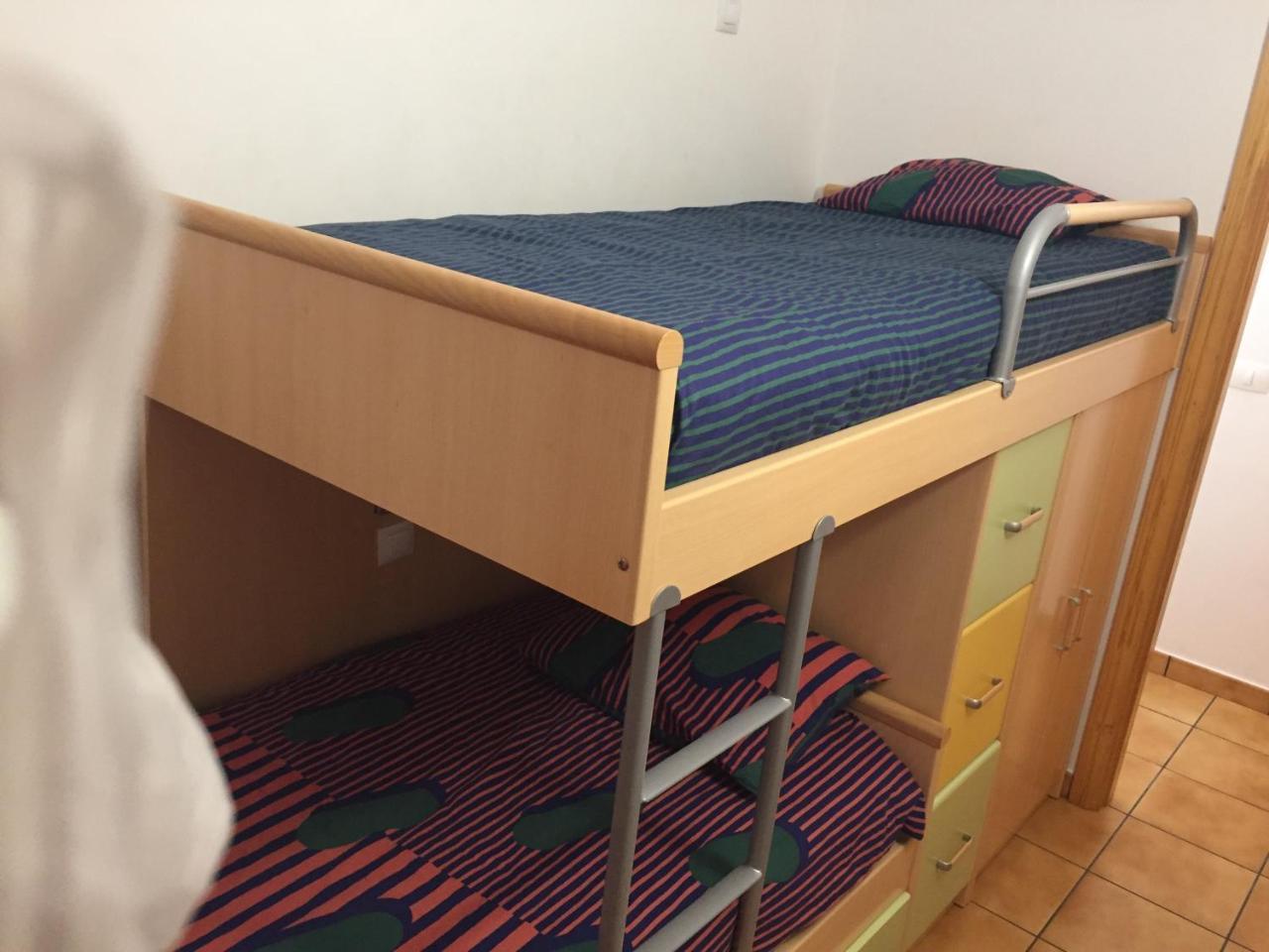Apartamento Claudina