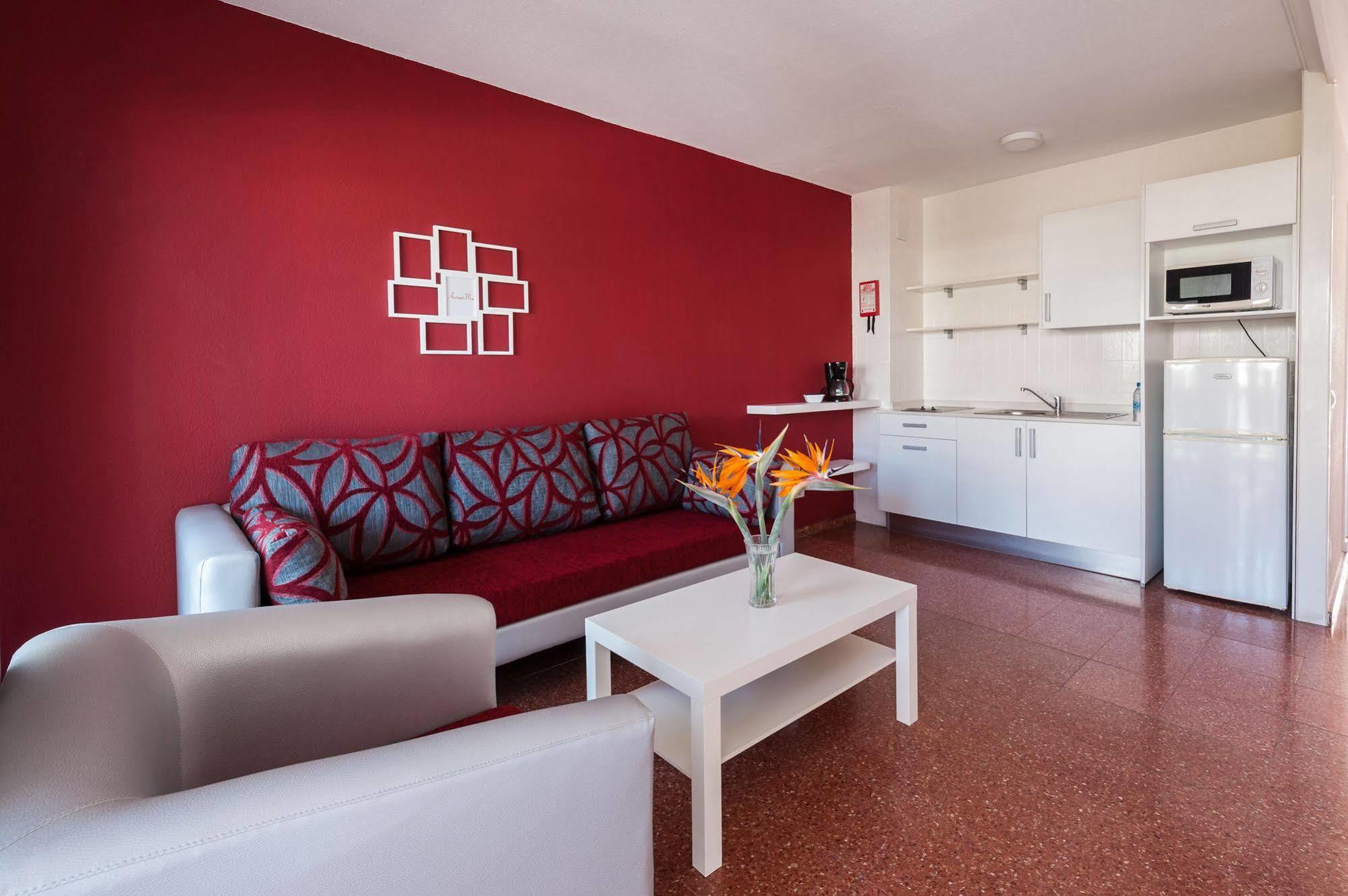 Apartment Miami Gran Canaria *