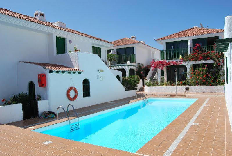 Apartment Gavias San Agustín