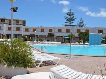 Alsol Brisas Appartement