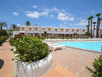 Alsol Brisas Appartement Playa del Inglés