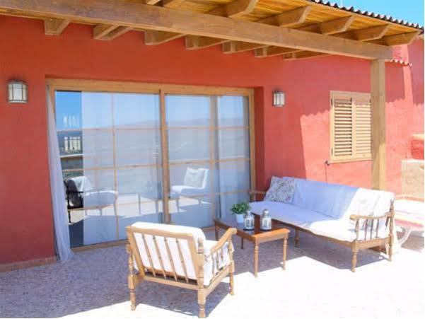 Landhuis The Black Horse Canarias - Adults Only