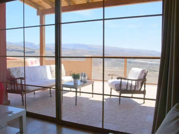 The Black Horse Canarias - Adults Only Landhuis *