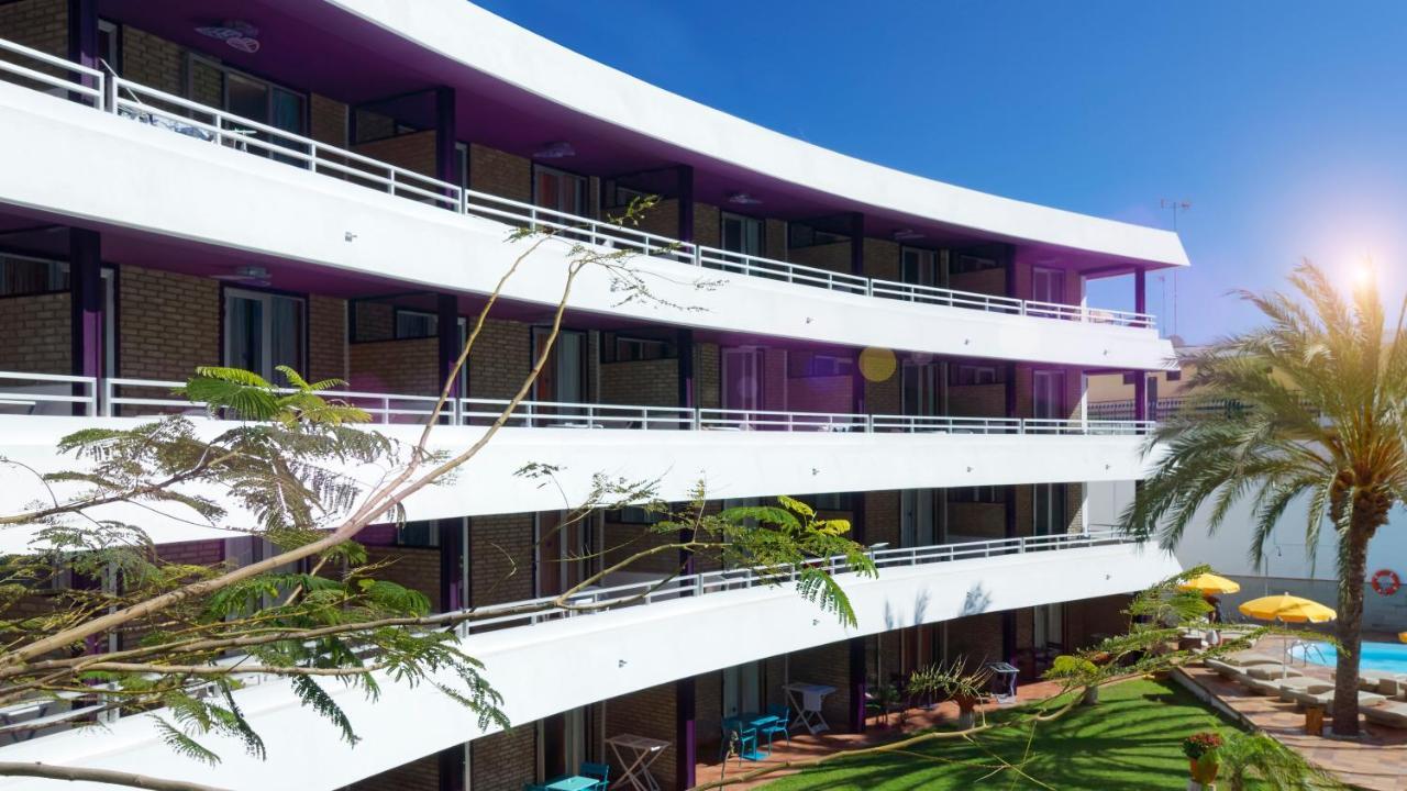 Jacarandas Apartment *