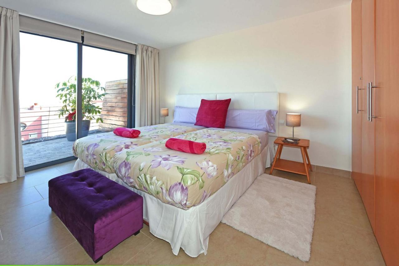 Salobre Terrazas 2 Holiday home *