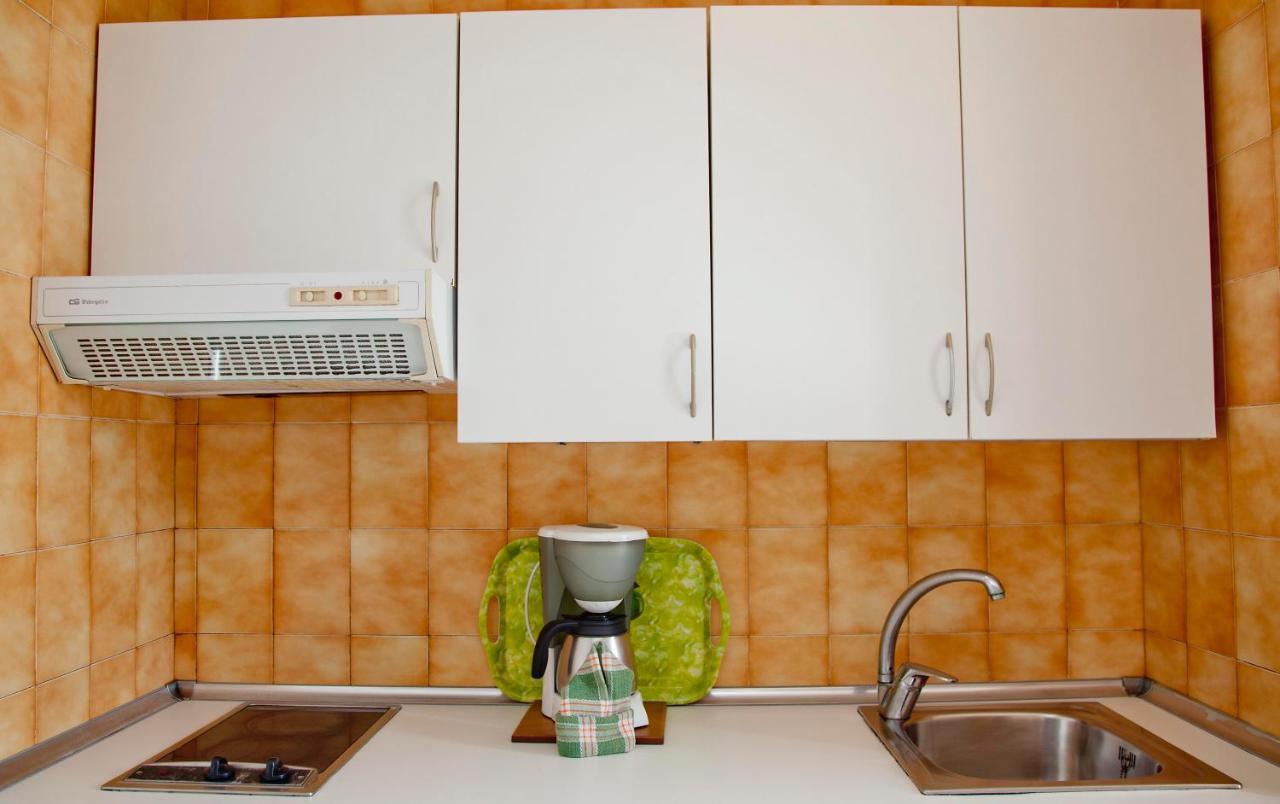 Gavias Apartment *