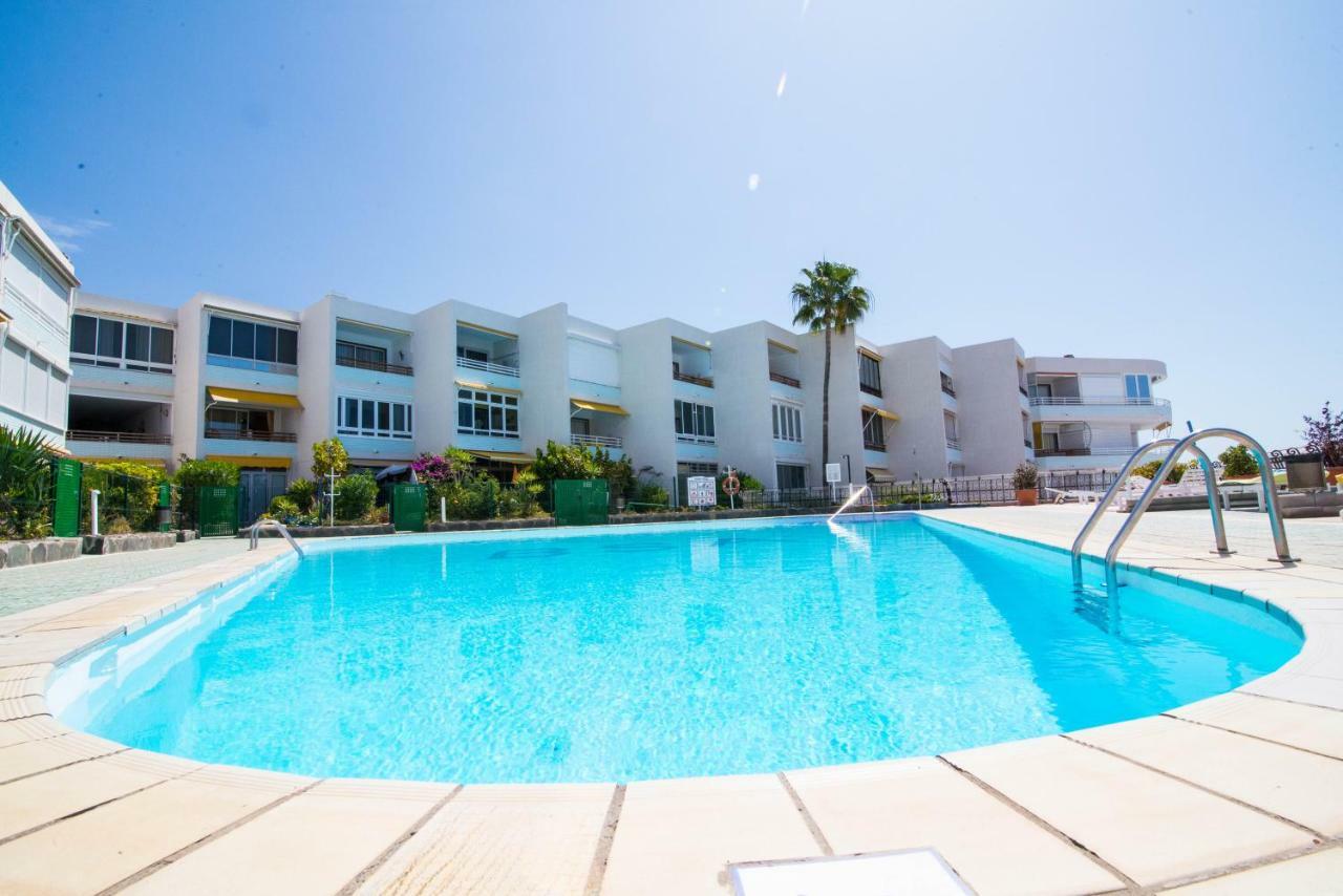 Apartment Ocean Front Maspalomas (Gran Canaria)