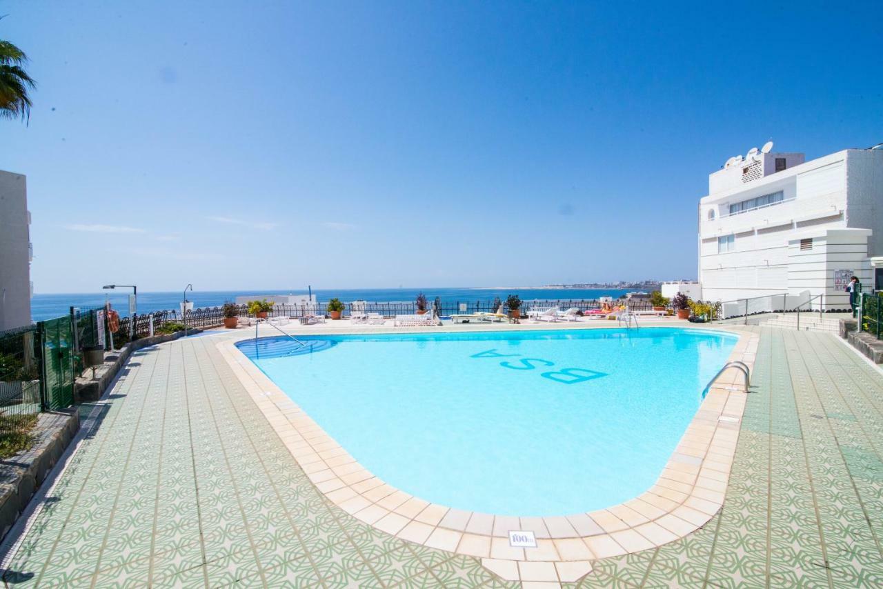 Apartment Ocean Front