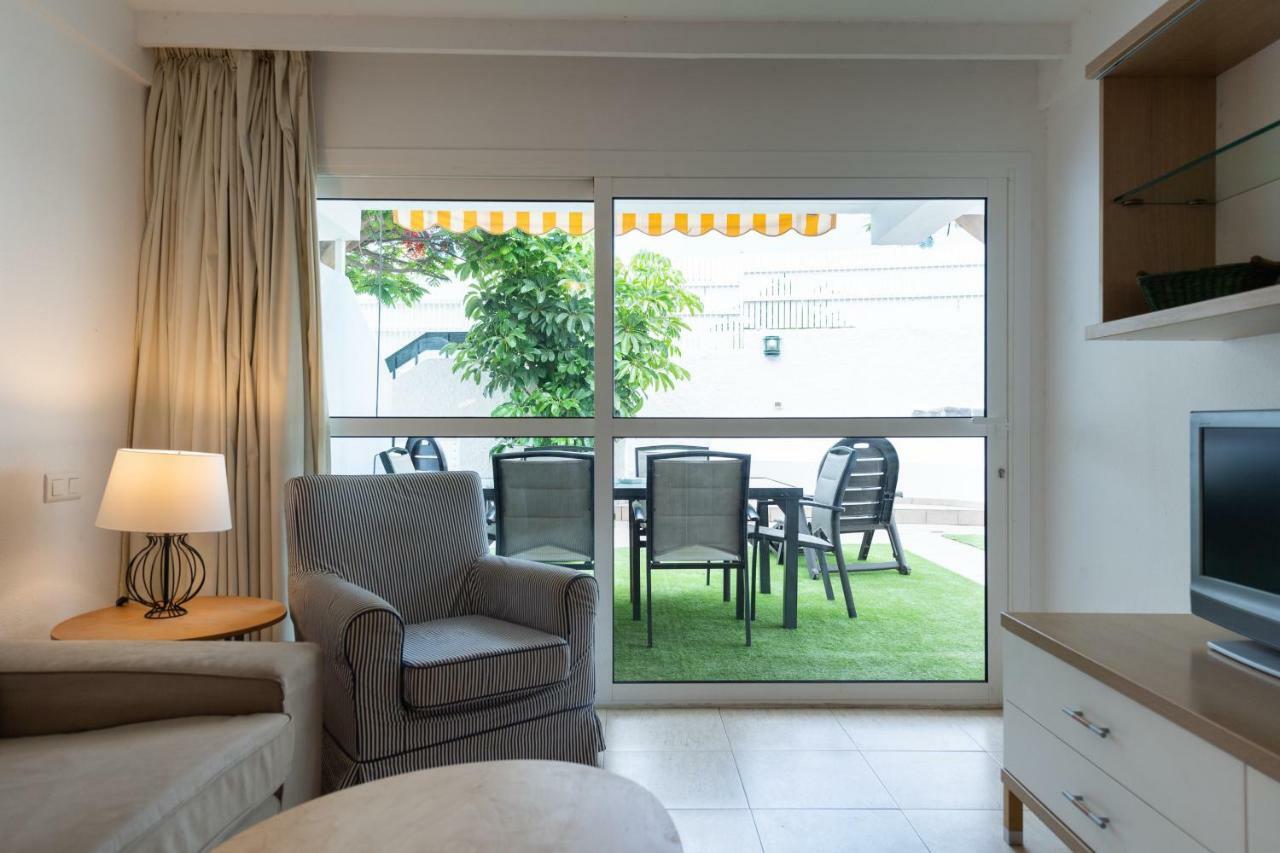 Apartamento Las Adelfas 1 By Canariasgetaway *