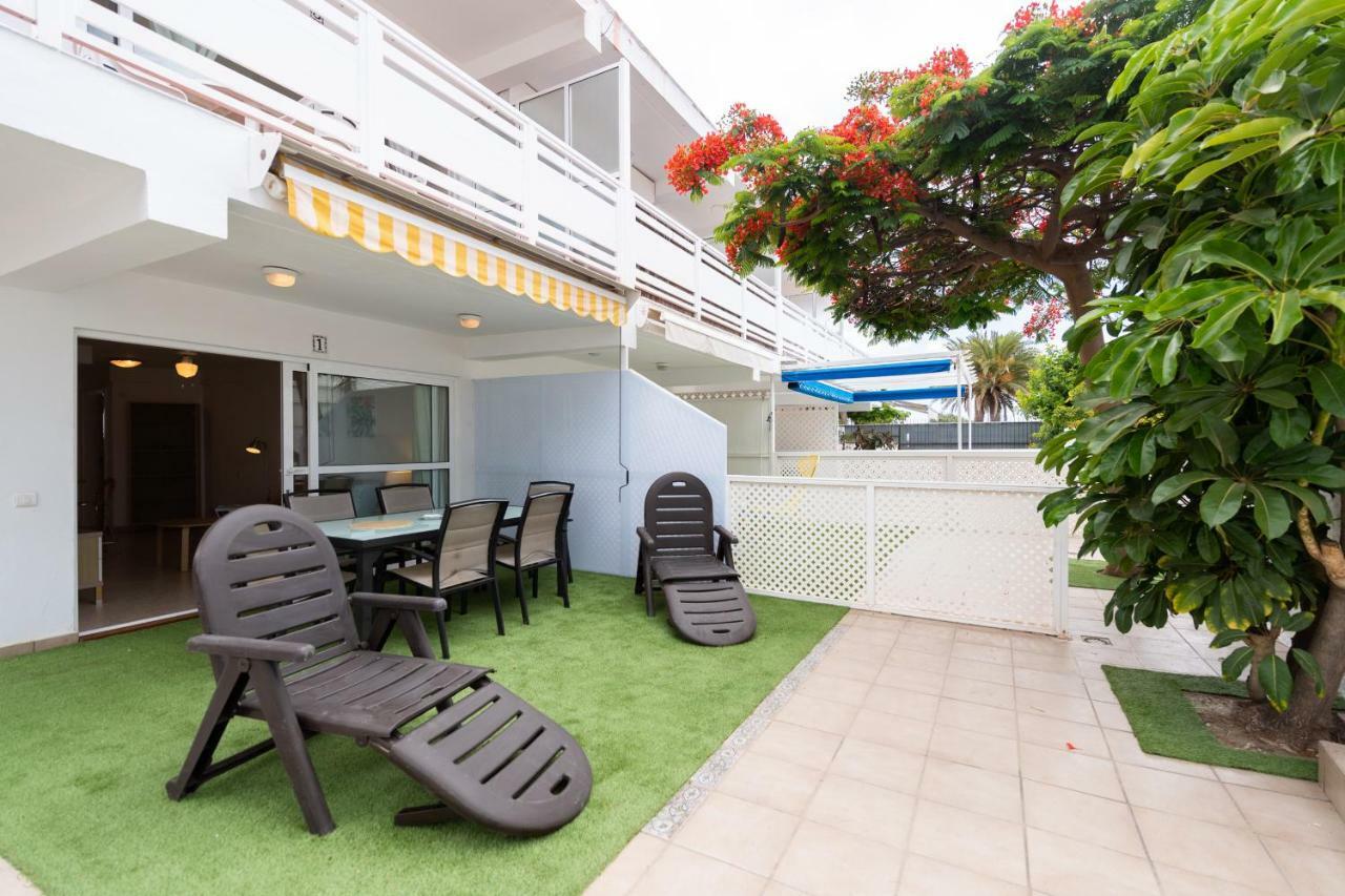 Apartamento Las Adelfas 1 By Canariasgetaway *