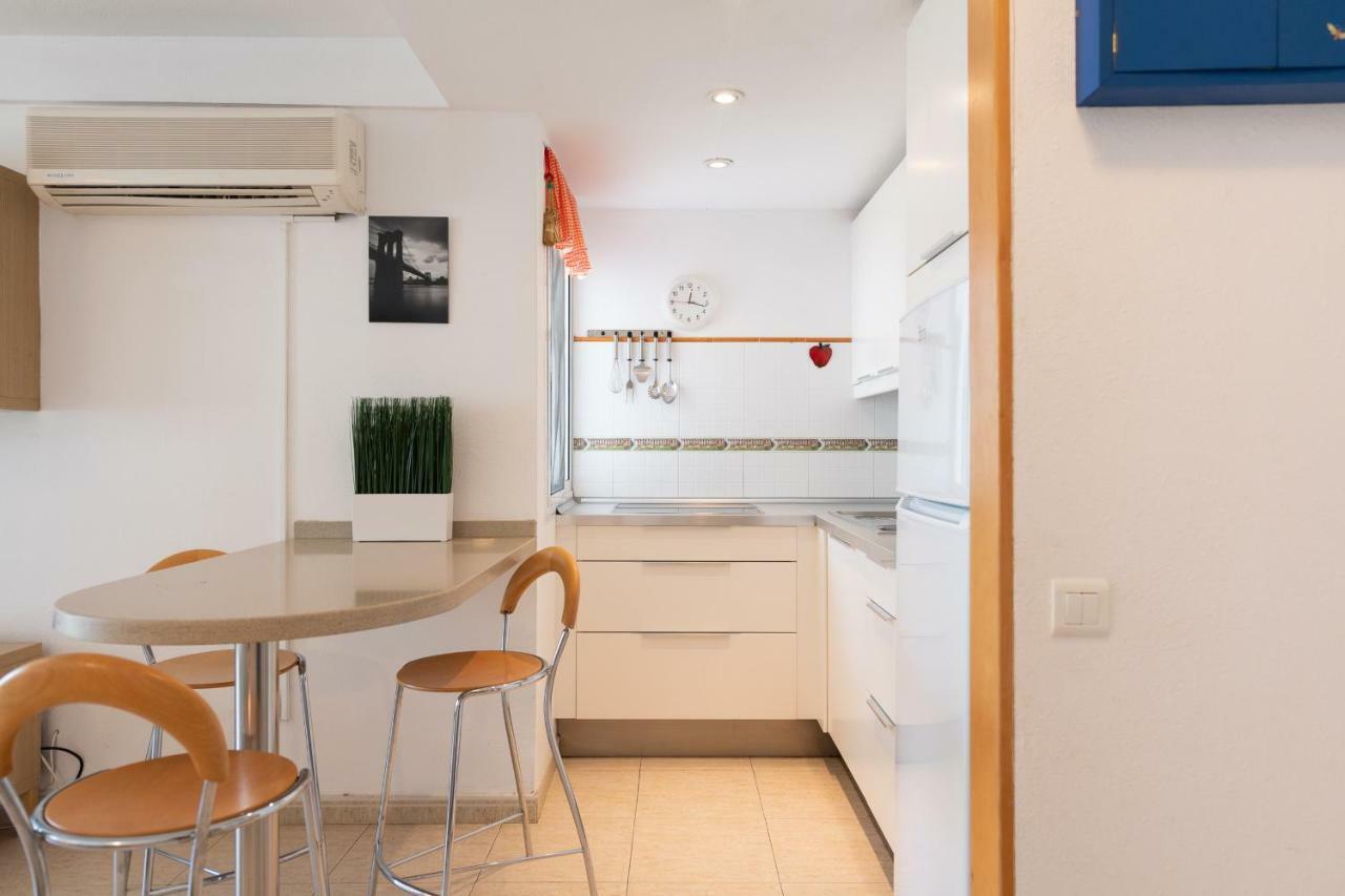 Apartamento Las Adelfas 1 By Canariasgetaway San Agustín