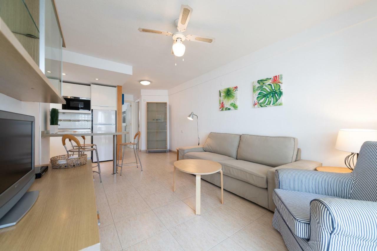 Las Adelfas 1 By Canariasgetaway Apartamento San Agustín