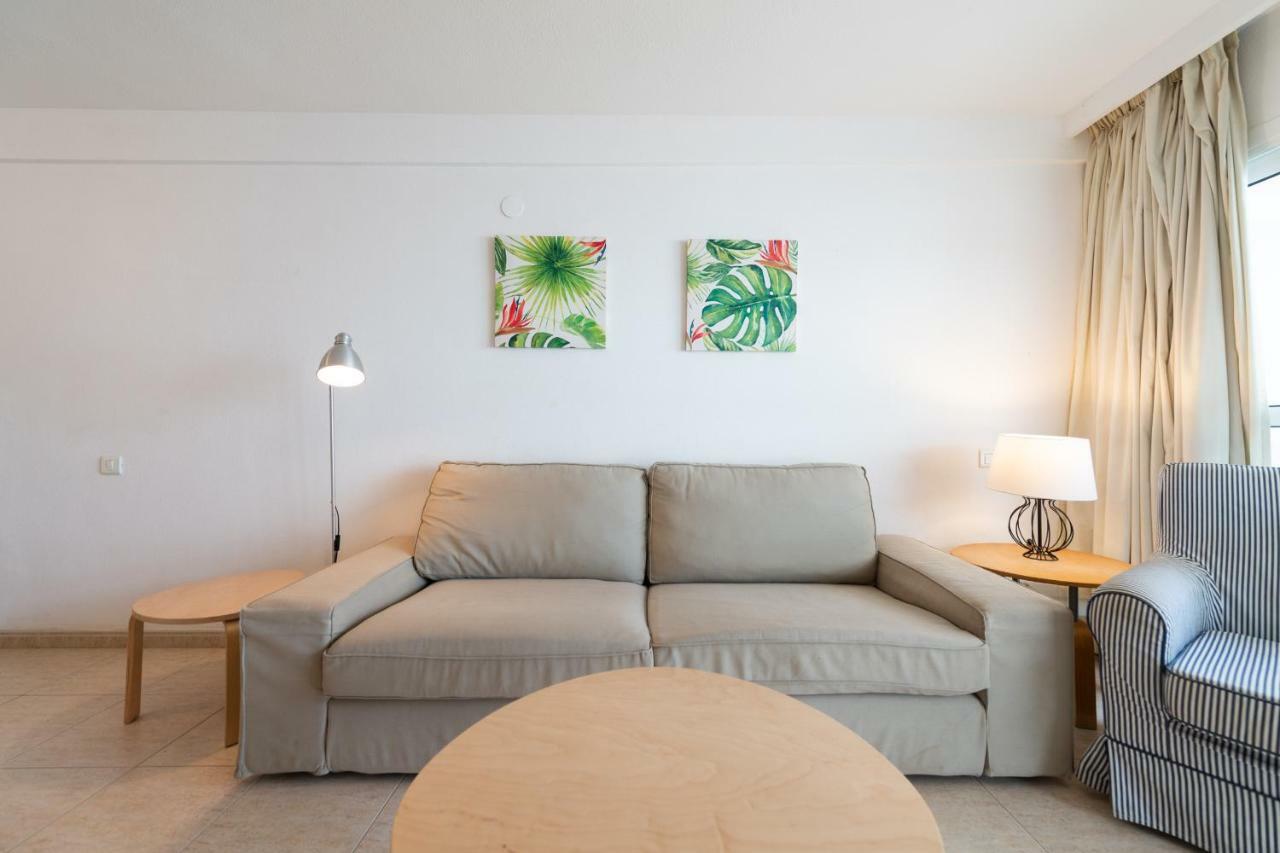 Apartamento Las Adelfas 1 By Canariasgetaway