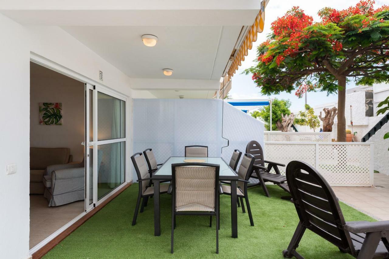 Apartamento Las Adelfas 1 By Canariasgetaway