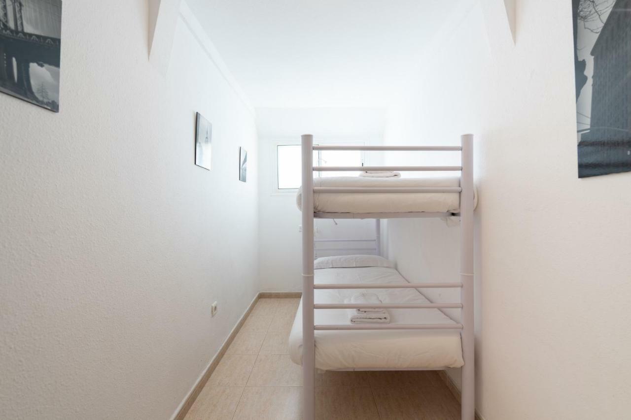 Las Adelfas 1 By Canariasgetaway Apartamento *