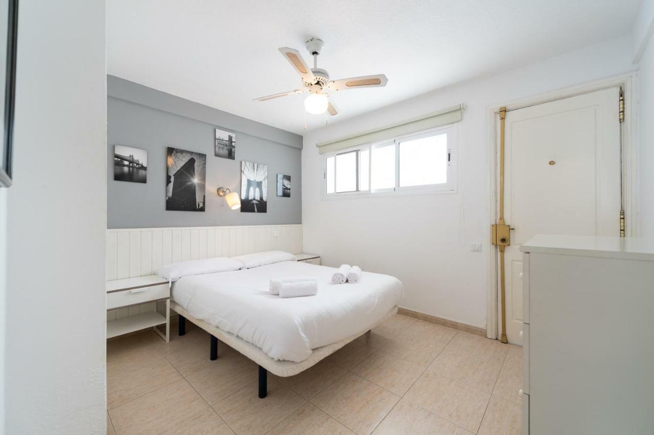 Las Adelfas 1 By Canariasgetaway Apartamento *