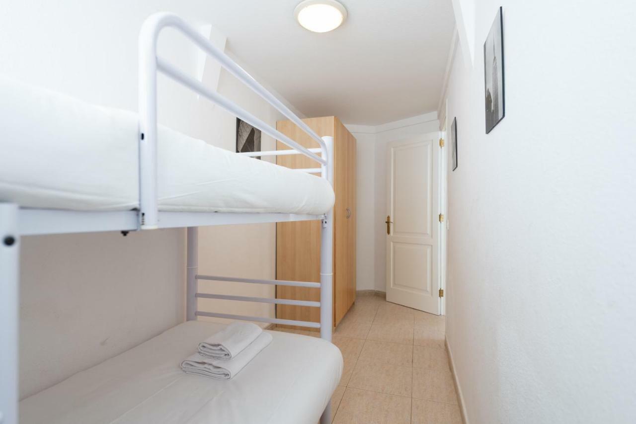Apartamento Las Adelfas 1 By Canariasgetaway