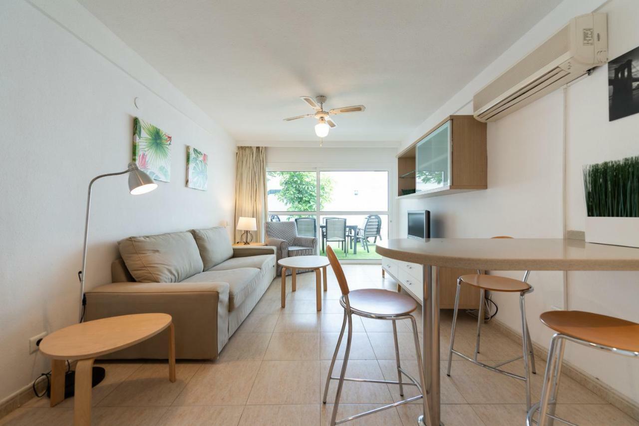 Apartamento Las Adelfas 1 By Canariasgetaway *