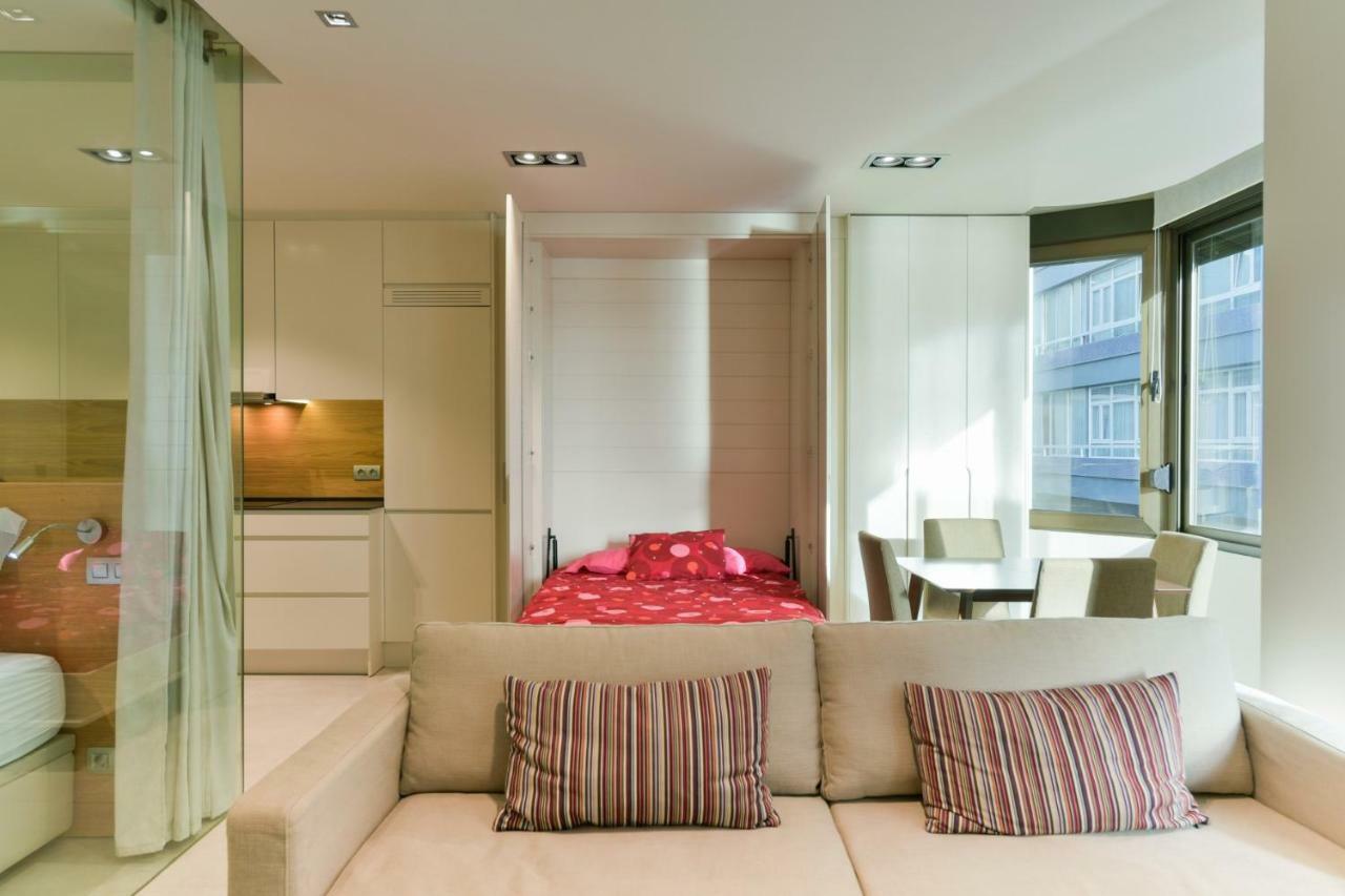 Deluxe Al Lado Del Mar By Canariasgetaway Apartment *