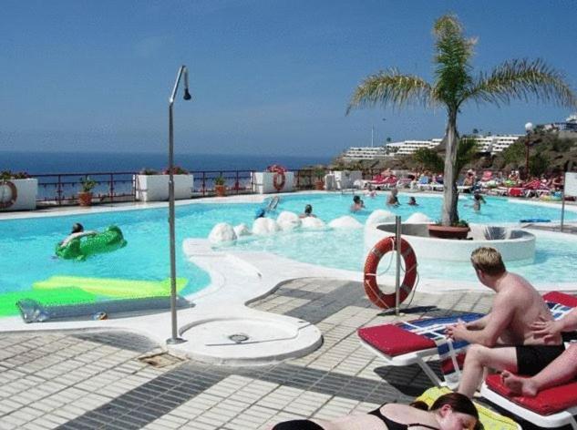 Guanabara Park - Vacation Apartamento *