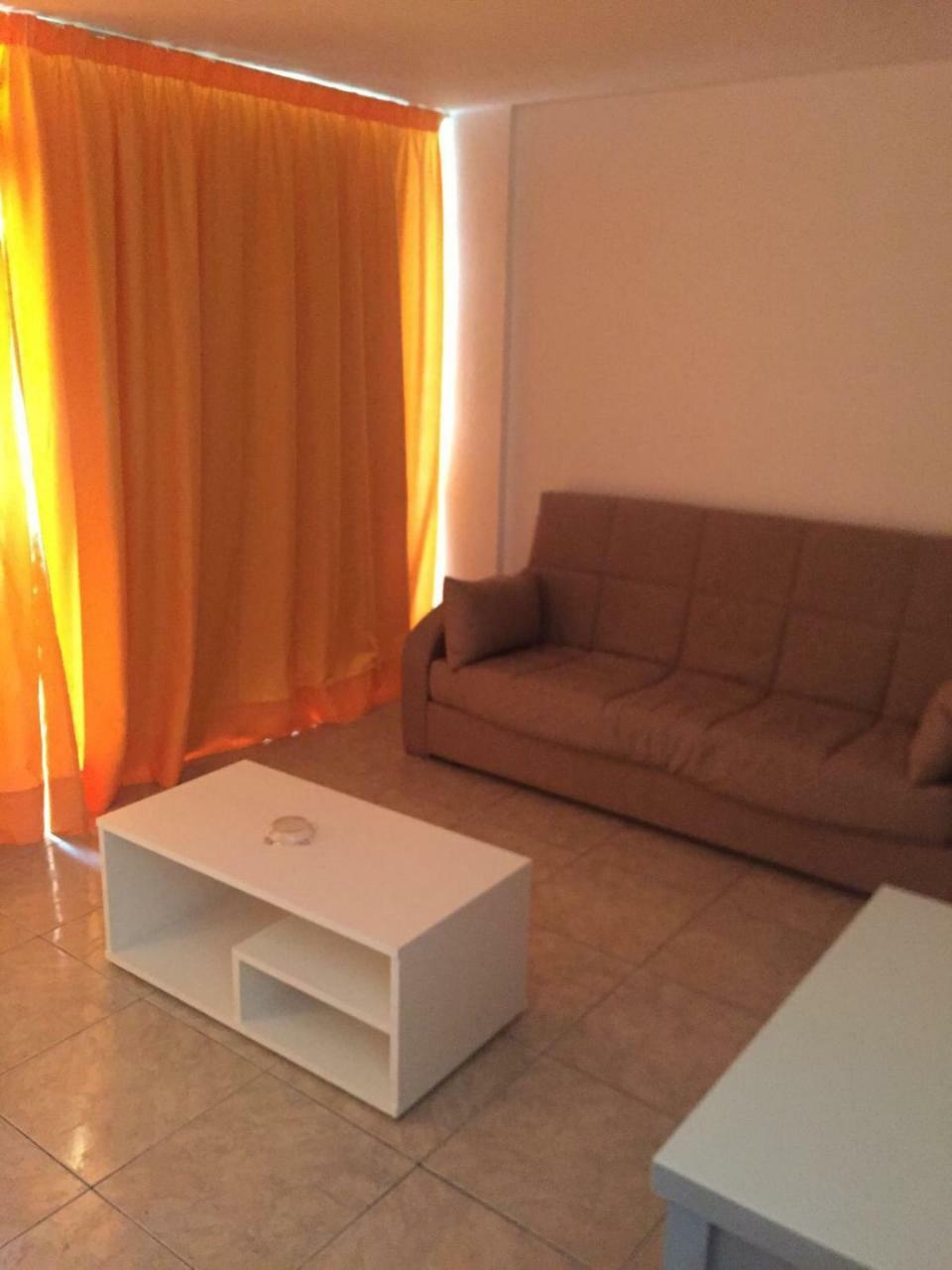 Teror - Gavias Del Sol Apartment *
