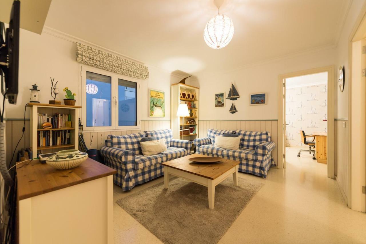 Salinetas Al Lado Del Mar By Canariasgetaway Apartment Telde
