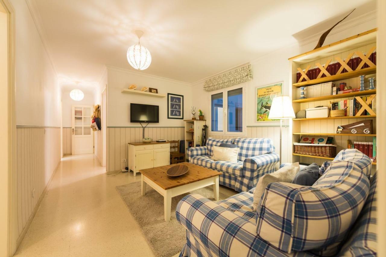 Apartment Salinetas Al Lado Del Mar By Canariasgetaway Telde