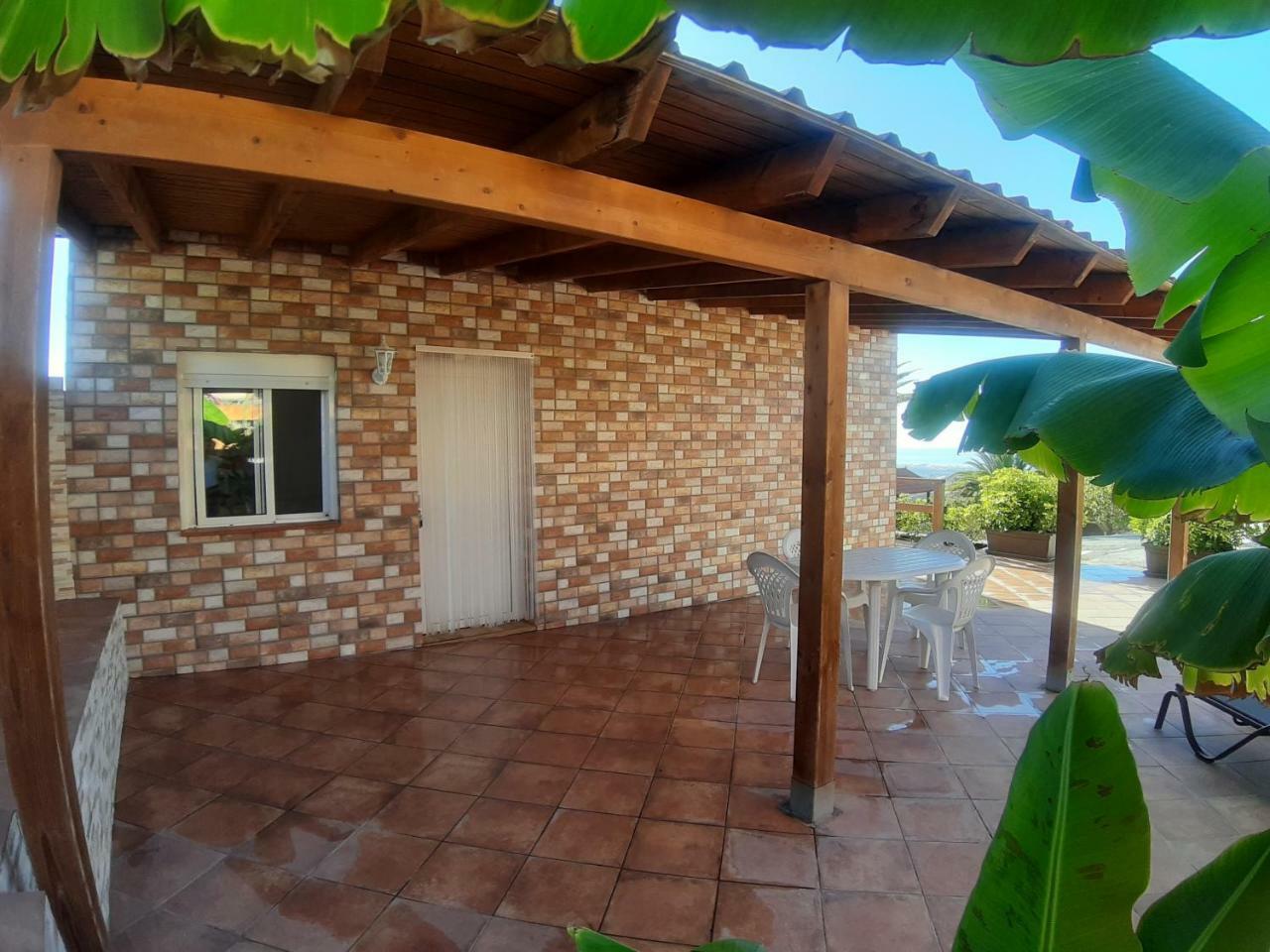 Landhuis The Black Horse Canarias - Adults Only