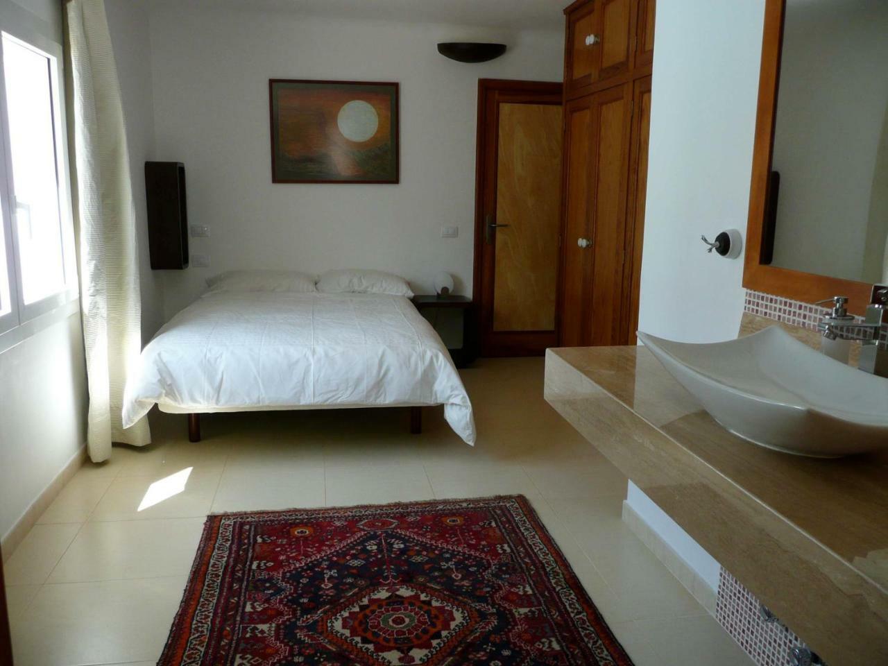 Holiday home Terrazas Del Mar. On The Beach. Sea Terrace. Golf