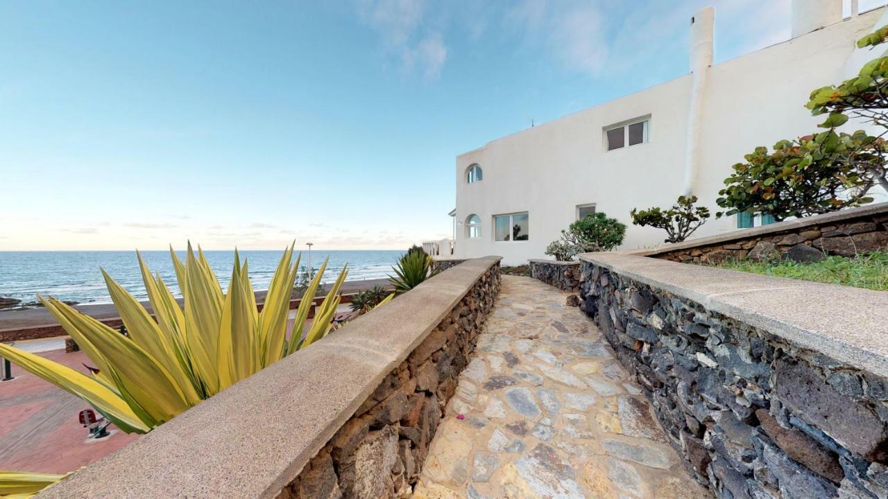 Terrazas Del Mar. On The Beach. Sea Terrace. Golf *