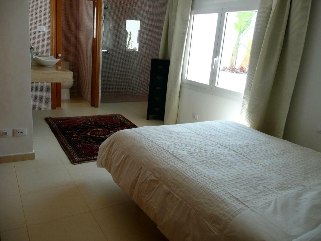 Terrazas Del Mar. On The Beach. Sea Terrace. Golf Holiday home *