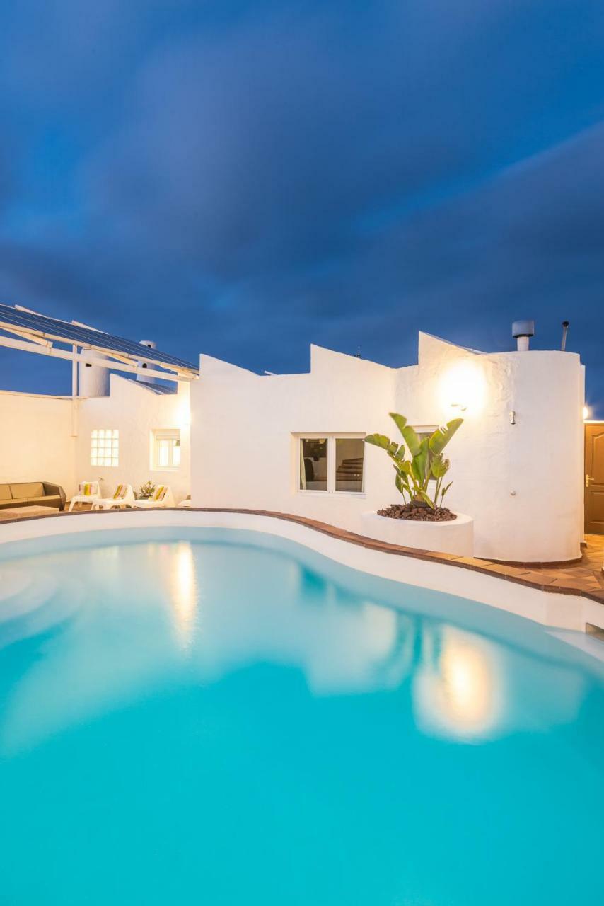 Holiday home Terrazas Del Mar. On The Beach. Sea Terrace. Golf