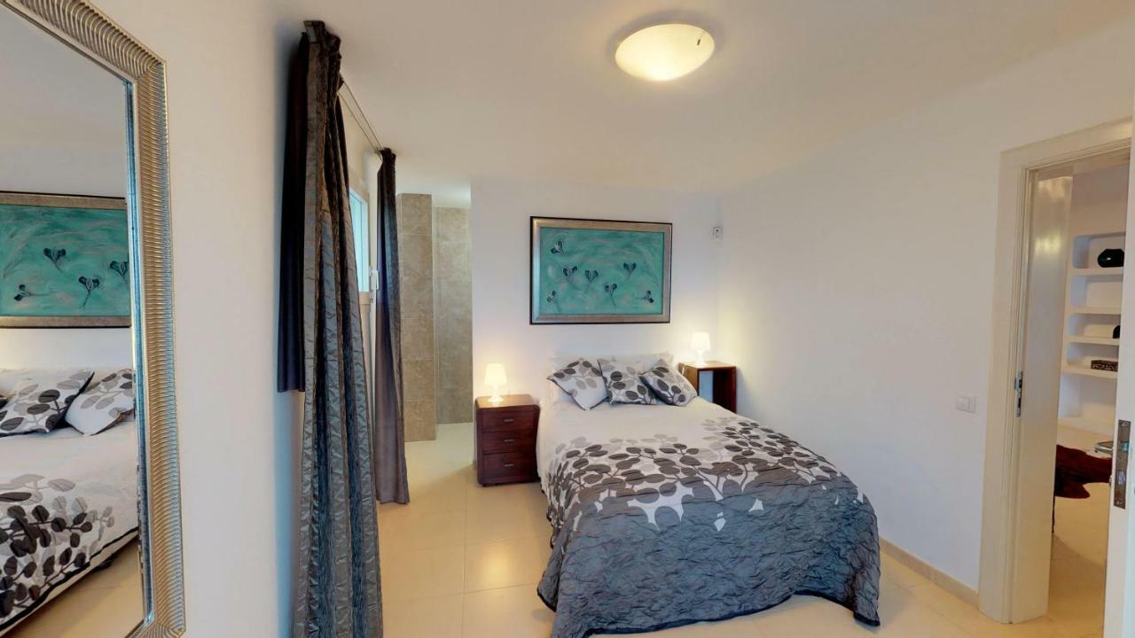 Terrazas Del Mar. On The Beach. Sea Terrace. Golf * La Garita