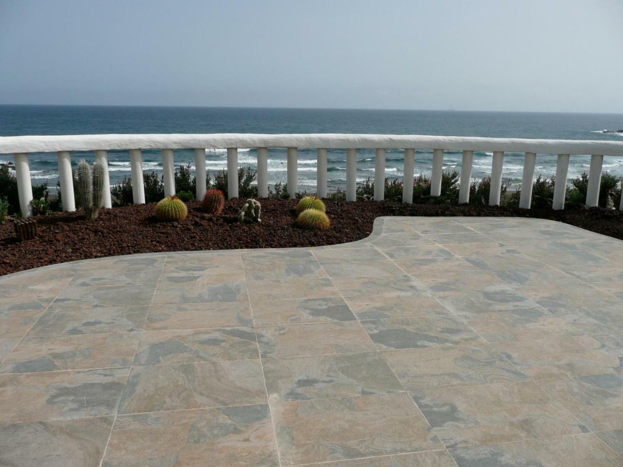 Terrazas Del Mar. On The Beach. Sea Terrace. Golf *