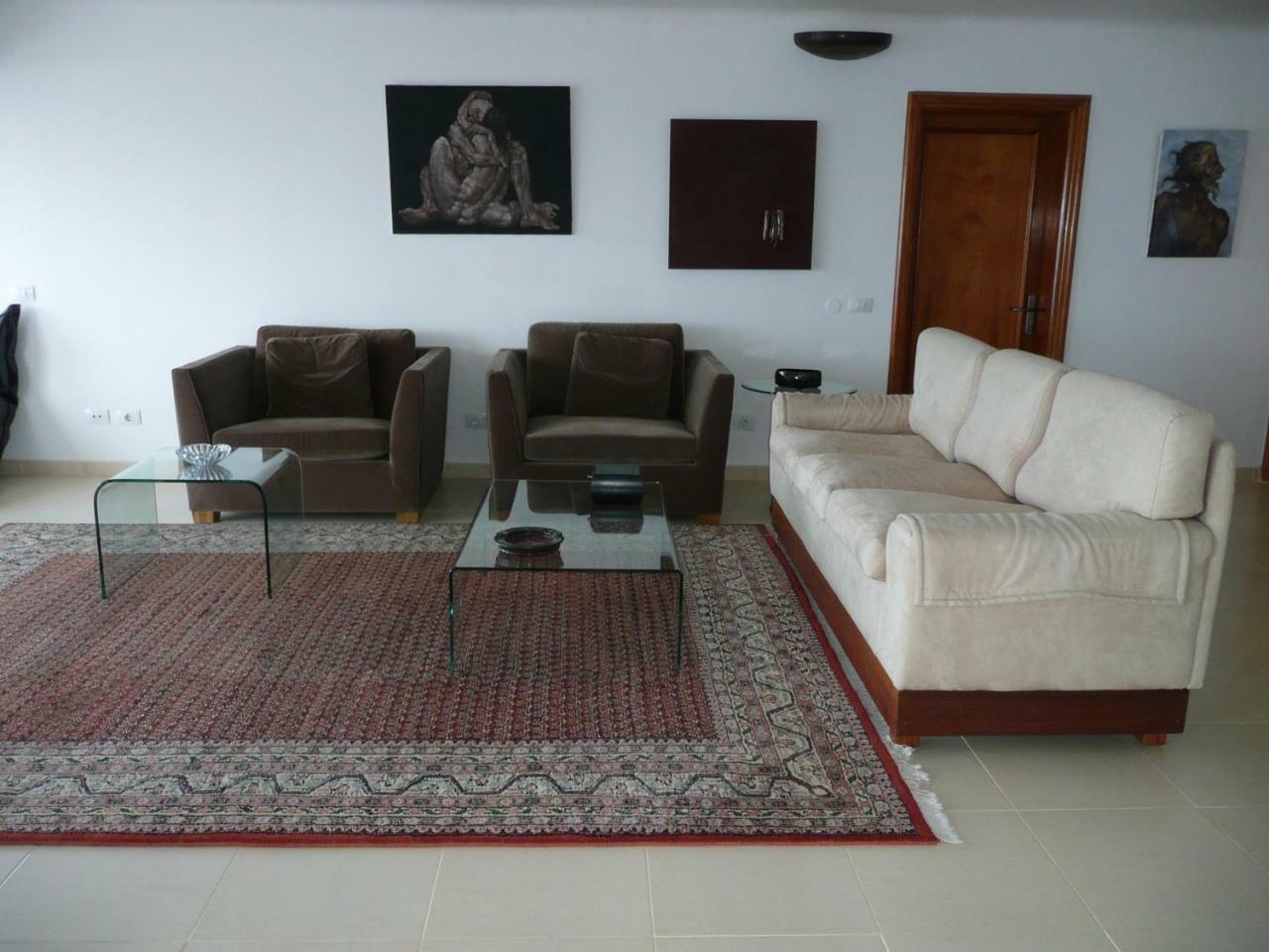 Holiday home Terrazas Del Mar. On The Beach. Sea Terrace. Golf *