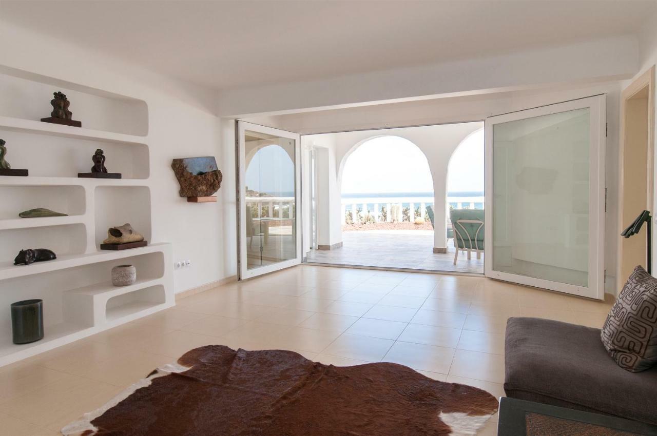 Holiday home Terrazas Del Mar. On The Beach. Sea Terrace. Golf