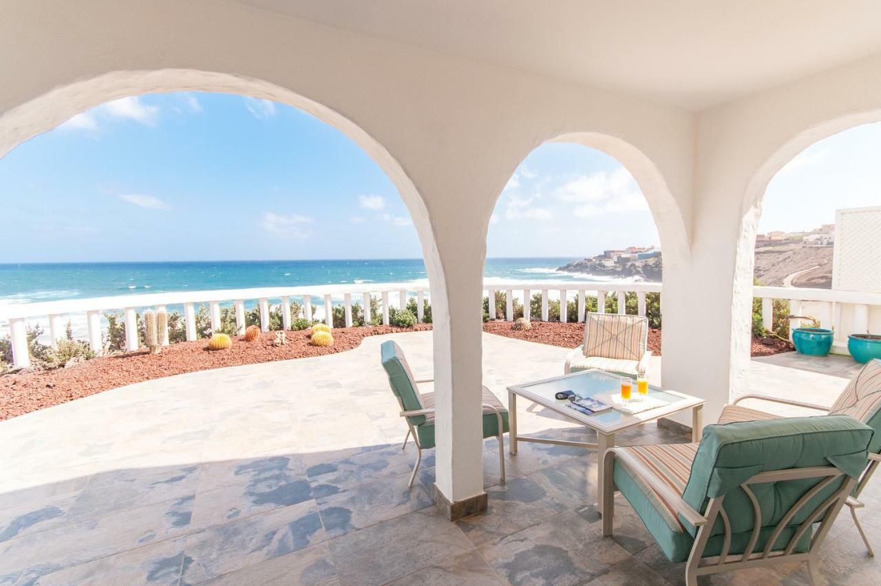 Terrazas Del Mar. On The Beach. Sea Terrace. Golf *