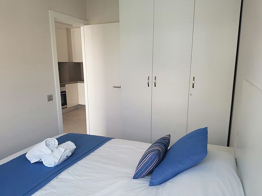 Residence Rk Oceano Las Palmas de Gran Canaria