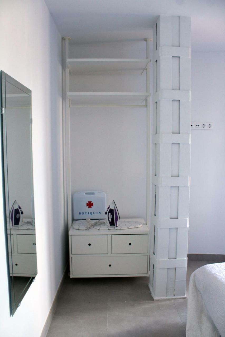 Appartement Vegueta Luxury