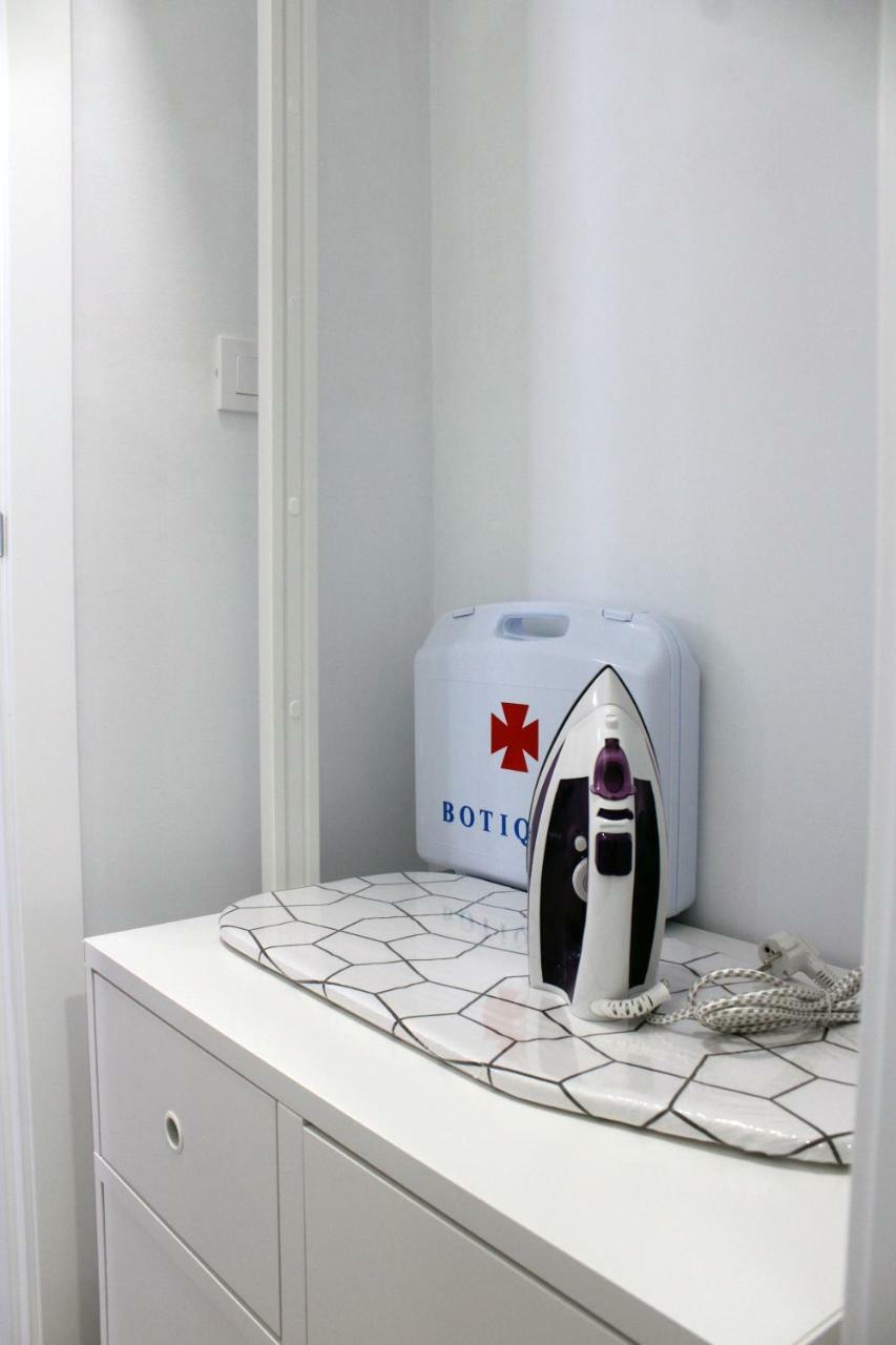 Vegueta Luxury Appartement *