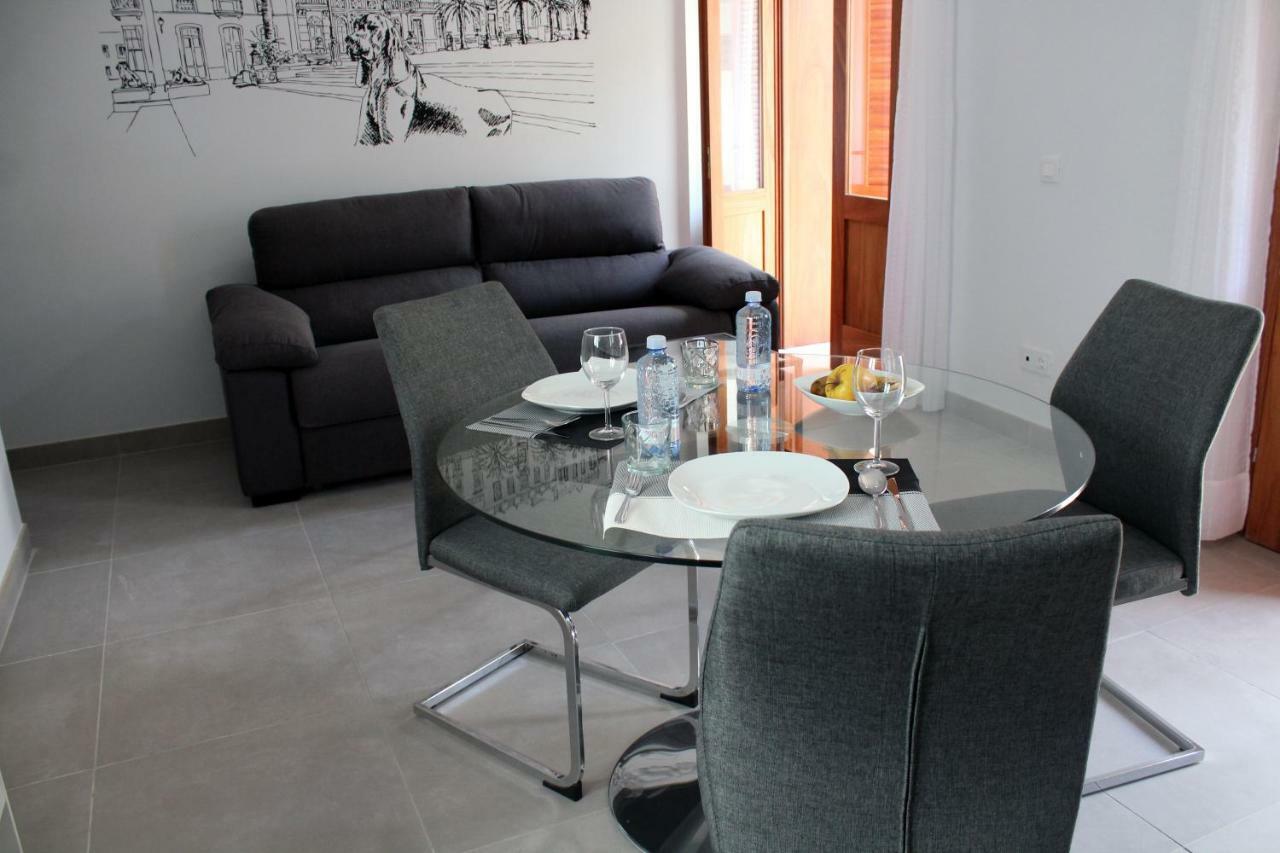Vegueta Luxury * Las Palmas
