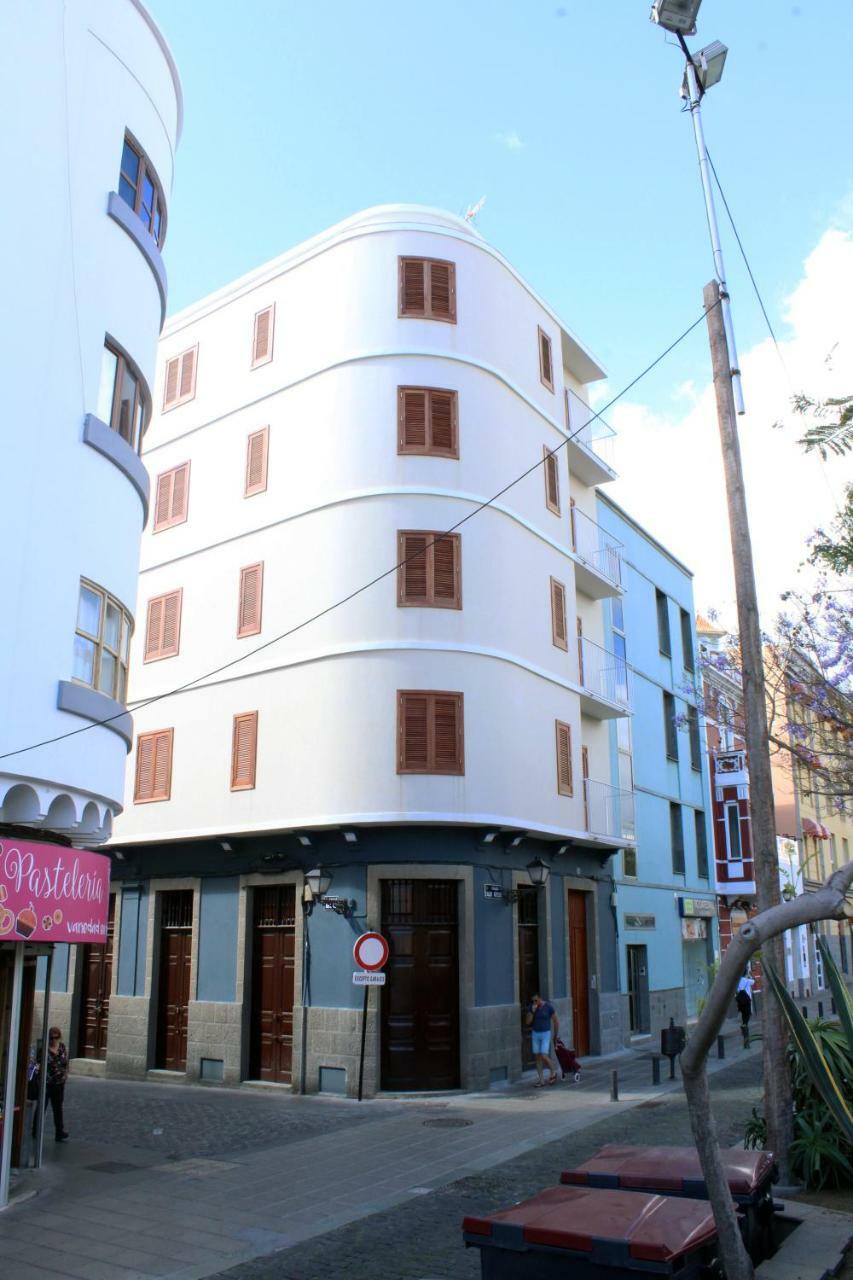 Vegueta Luxury Appartement *