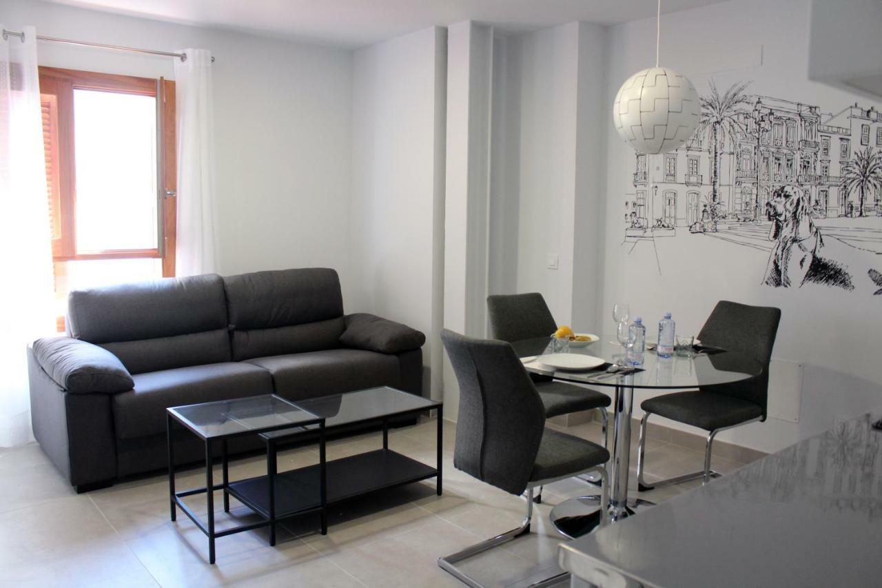 Vegueta Luxury Las Palmas