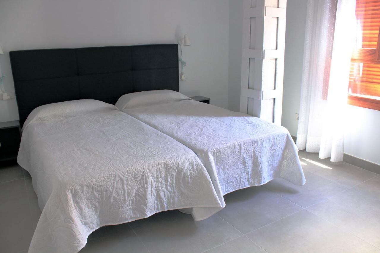 Vegueta Luxury Appartement Las Palmas