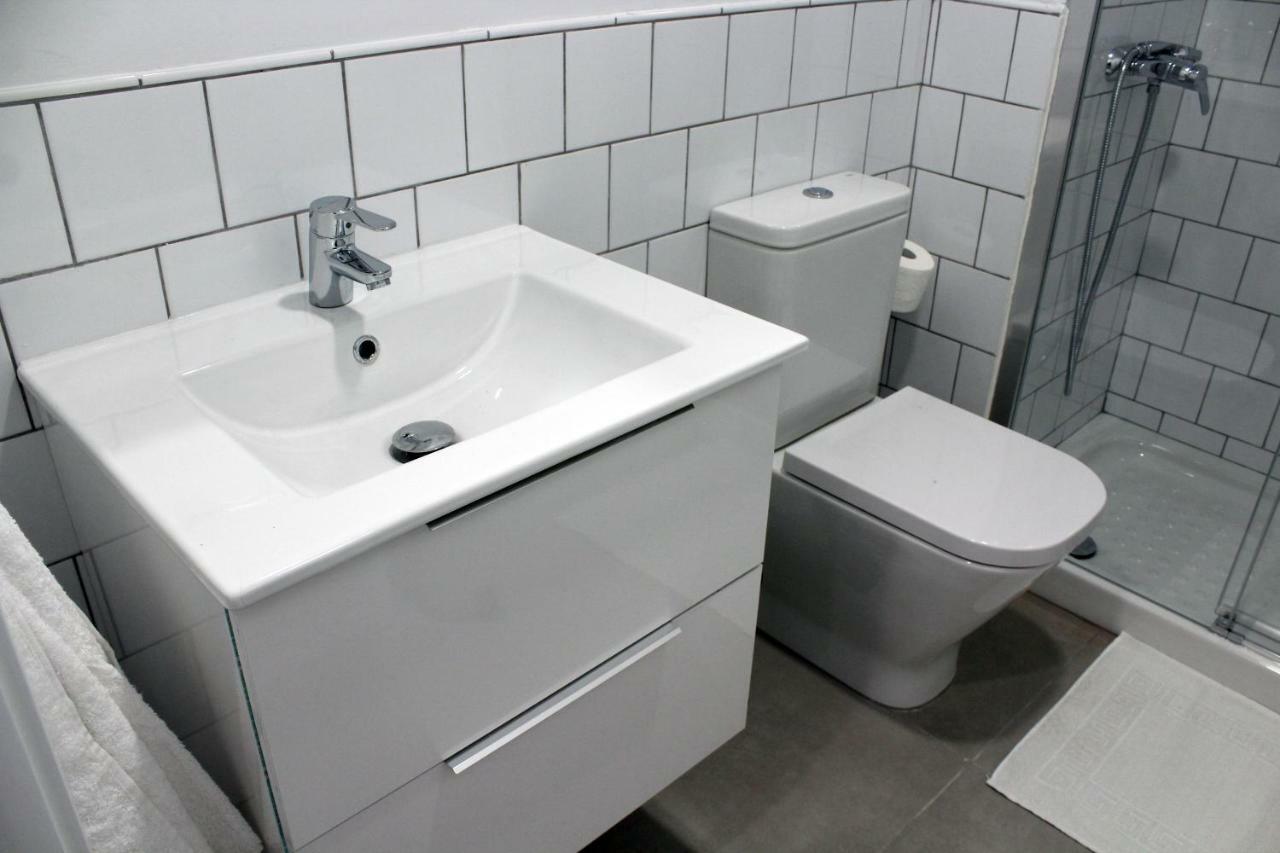 Appartement Vegueta Luxury