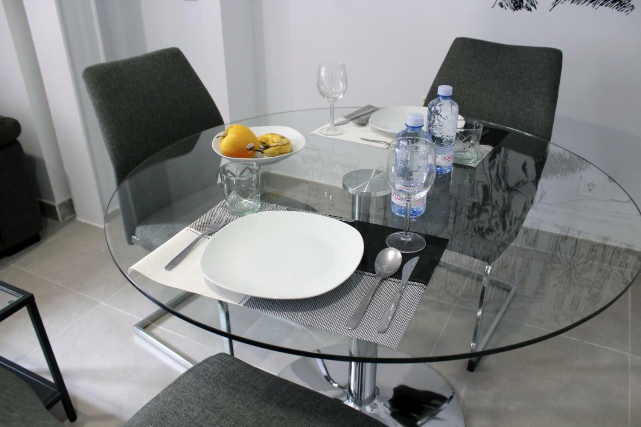 Vegueta Luxury Appartement Las Palmas